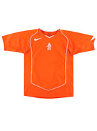 Netherlands 2004–2006